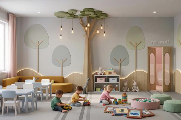 creche-area