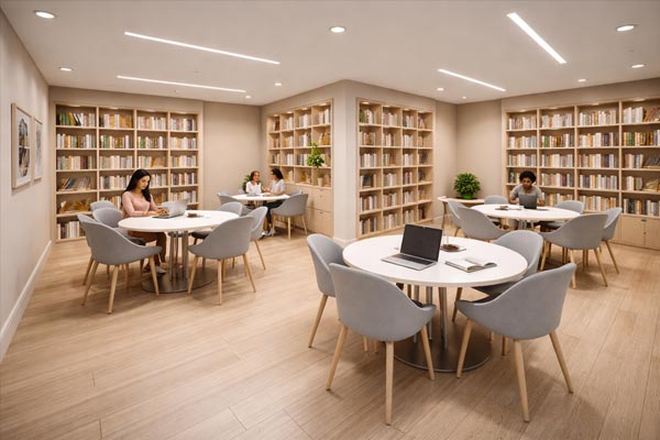 library