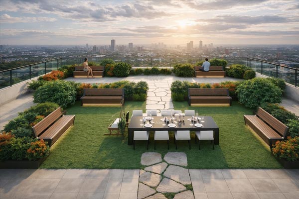 party-lawn
